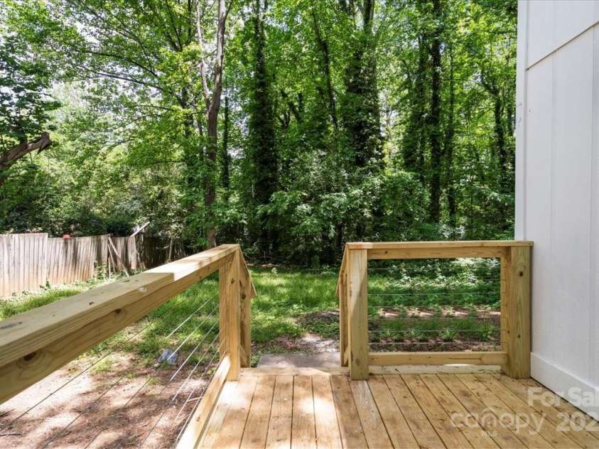 5444 Datha Avenue, Charlotte, NC 28269.  MLS# CAR4256726, YatesRealty ID 14474. 