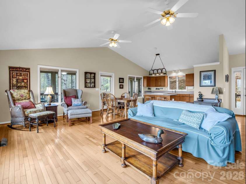 197 Thomas A Edison Road, Lake Lure, NC 28746.  MLS# CAR4361730, YatesRealty ID 14475. 