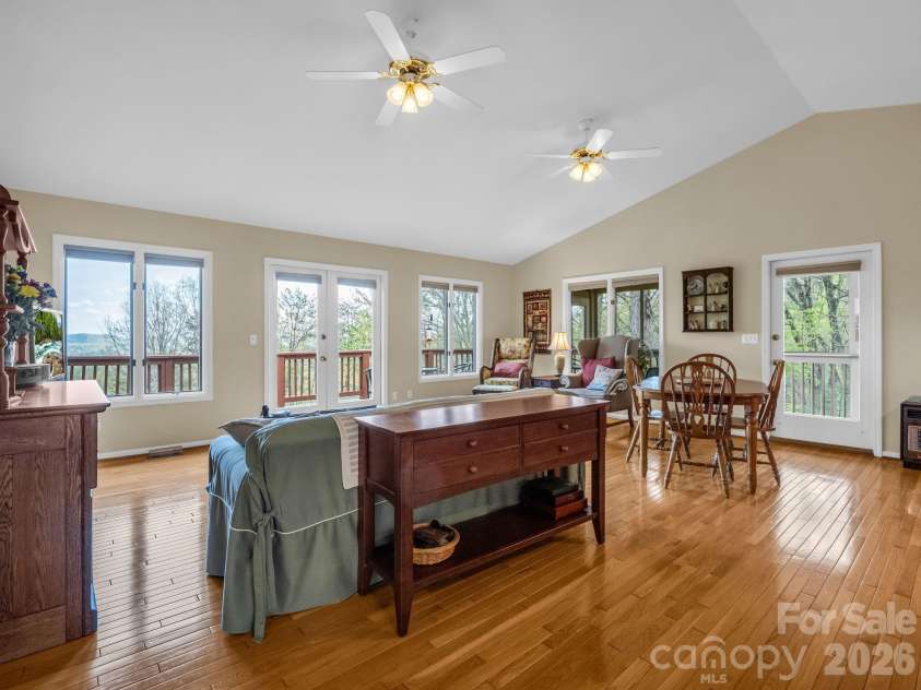 197 Thomas A Edison Road, Lake Lure, NC 28746.  MLS# CAR4361730, YatesRealty ID 14475. 
