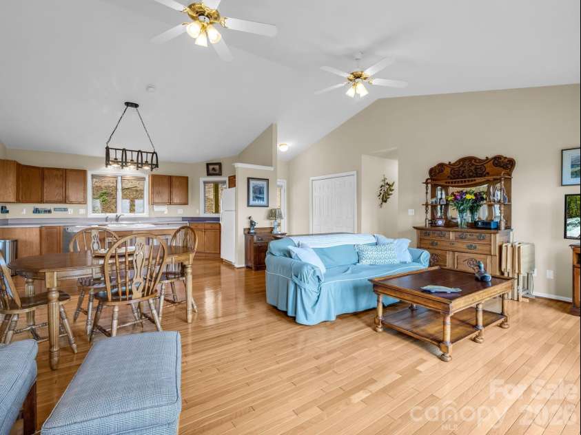 197 Thomas A Edison Road, Lake Lure, NC 28746.  MLS# CAR4361730, YatesRealty ID 14475. 