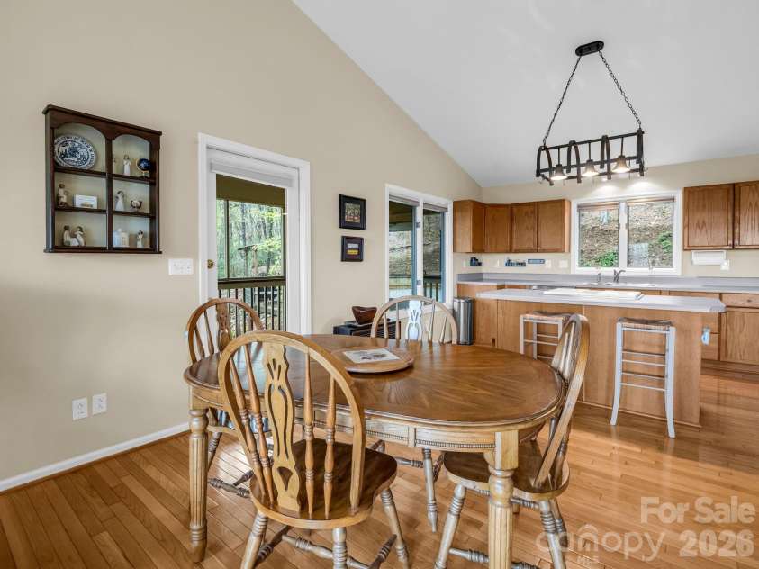 197 Thomas A Edison Road, Lake Lure, NC 28746.  MLS# CAR4361730, YatesRealty ID 14475. 