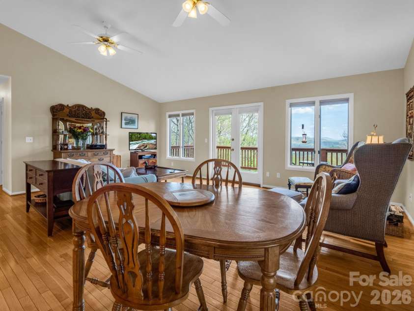 197 Thomas A Edison Road, Lake Lure, NC 28746.  MLS# CAR4361730, YatesRealty ID 14475. 