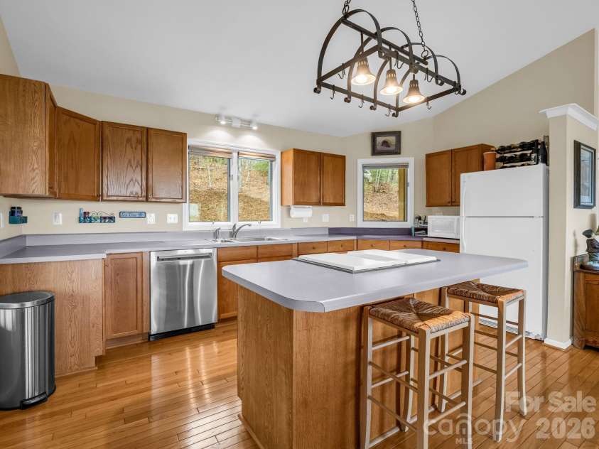 197 Thomas A Edison Road, Lake Lure, NC 28746.  MLS# CAR4361730, YatesRealty ID 14475. 