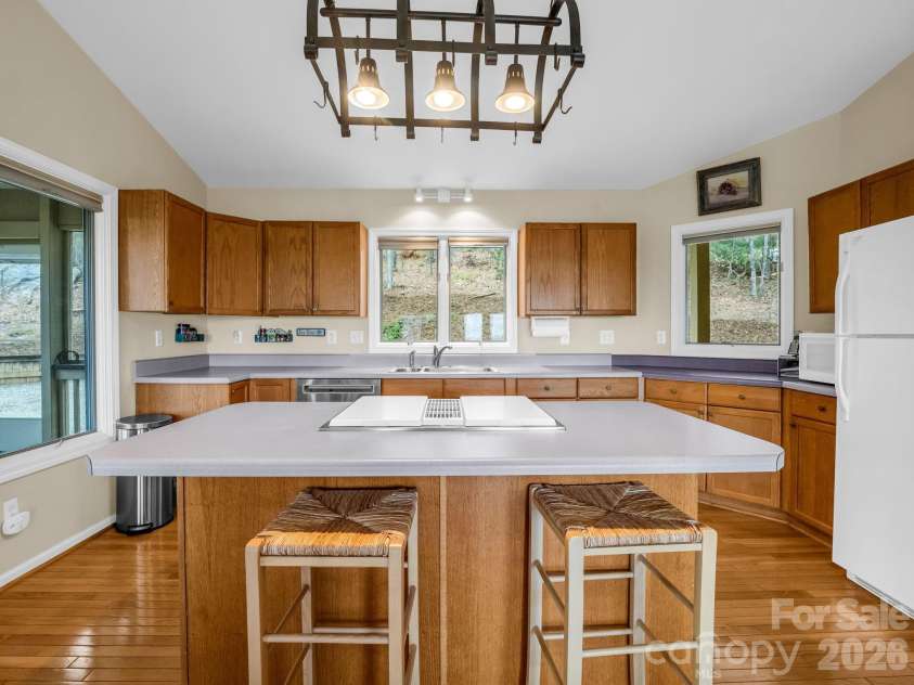 197 Thomas A Edison Road, Lake Lure, NC 28746.  MLS# CAR4361730, YatesRealty ID 14475. 