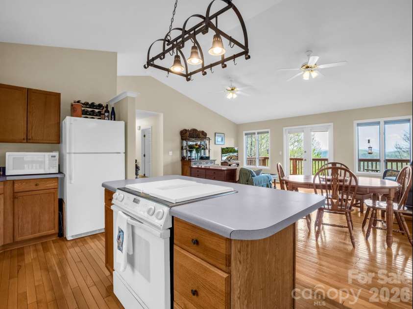 197 Thomas A Edison Road, Lake Lure, NC 28746.  MLS# CAR4361730, YatesRealty ID 14475. 