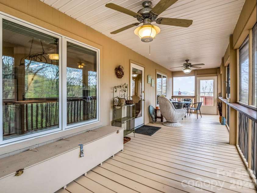 197 Thomas A Edison Road, Lake Lure, NC 28746.  MLS# CAR4361730, YatesRealty ID 14475. 