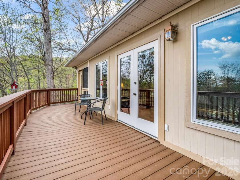 197 Thomas A Edison Road, Lake Lure, NC 28746.  MLS# CAR4361730, YatesRealty ID 14475. 