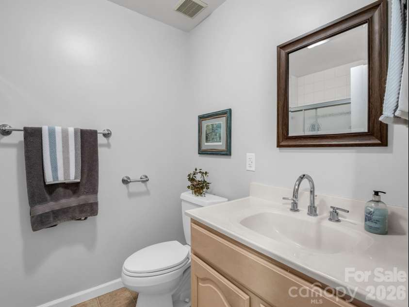 197 Thomas A Edison Road, Lake Lure, NC 28746.  MLS# CAR4361730, YatesRealty ID 14475. 