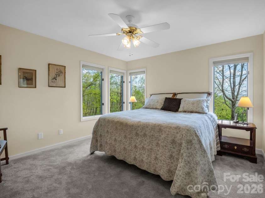 197 Thomas A Edison Road, Lake Lure, NC 28746.  MLS# CAR4361730, YatesRealty ID 14475. 