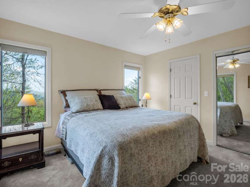 197 Thomas A Edison Road, Lake Lure, NC 28746.  MLS# CAR4361730, YatesRealty ID 14475. 