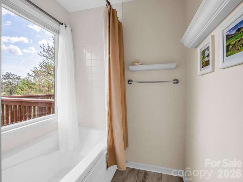 197 Thomas A Edison Road, Lake Lure, NC 28746.  MLS# CAR4361730, YatesRealty ID 14475. 