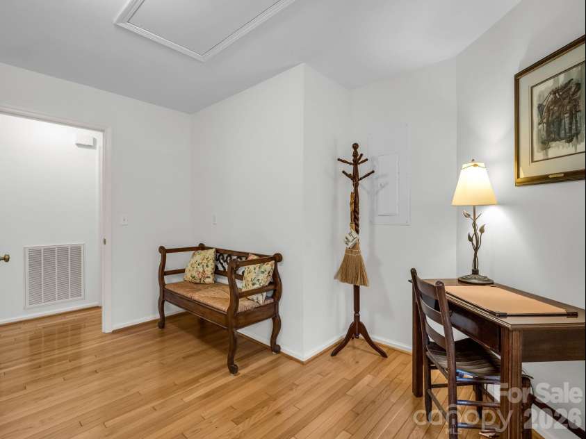 197 Thomas A Edison Road, Lake Lure, NC 28746.  MLS# CAR4361730, YatesRealty ID 14475. 