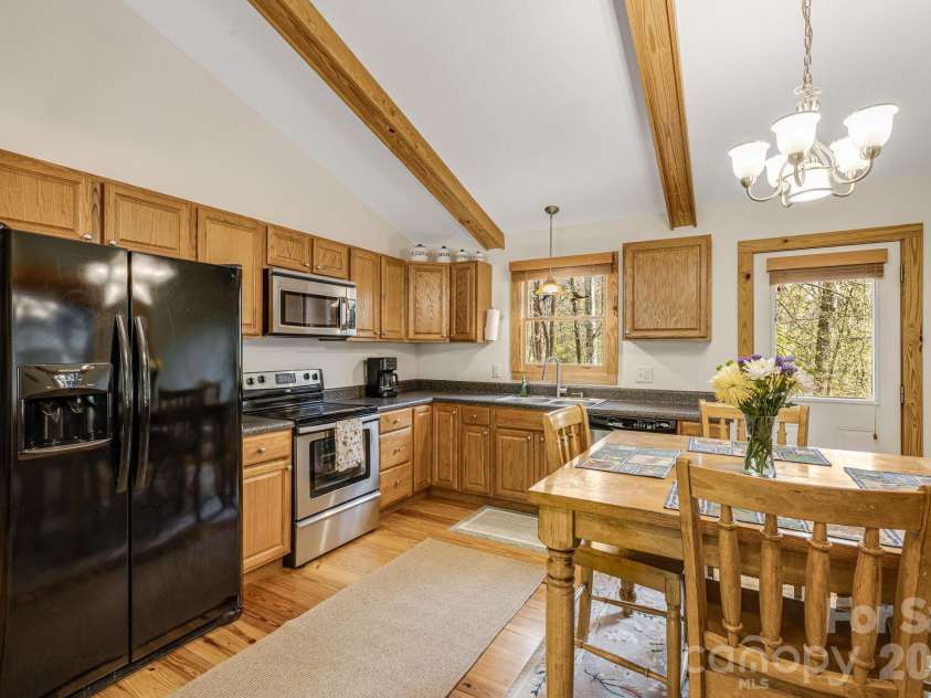 517 Pheasant Street, Lake Lure, NC 28746.  MLS# CAR4366000, YatesRealty ID 14476. 