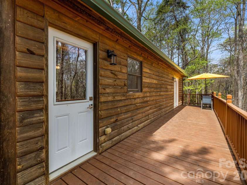 517 Pheasant Street, Lake Lure, NC 28746.  MLS# CAR4366000, YatesRealty ID 14476. 