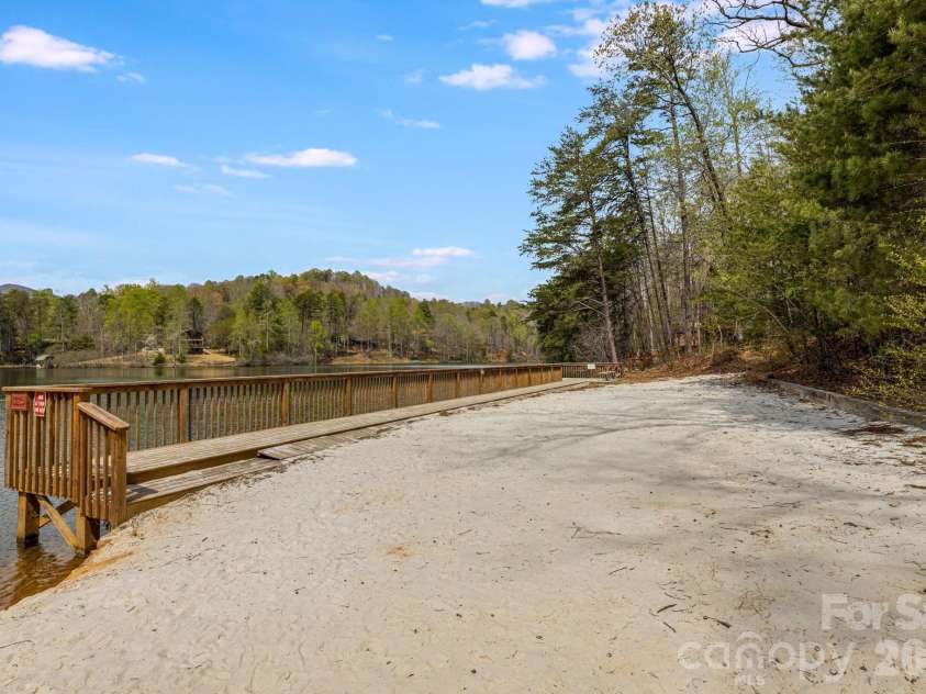 517 Pheasant Street, Lake Lure, NC 28746.  MLS# CAR4366000, YatesRealty ID 14476. 