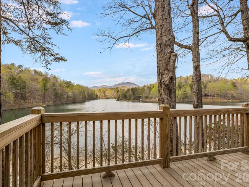 517 Pheasant Street, Lake Lure, NC 28746.  MLS# CAR4366000, YatesRealty ID 14476. 
