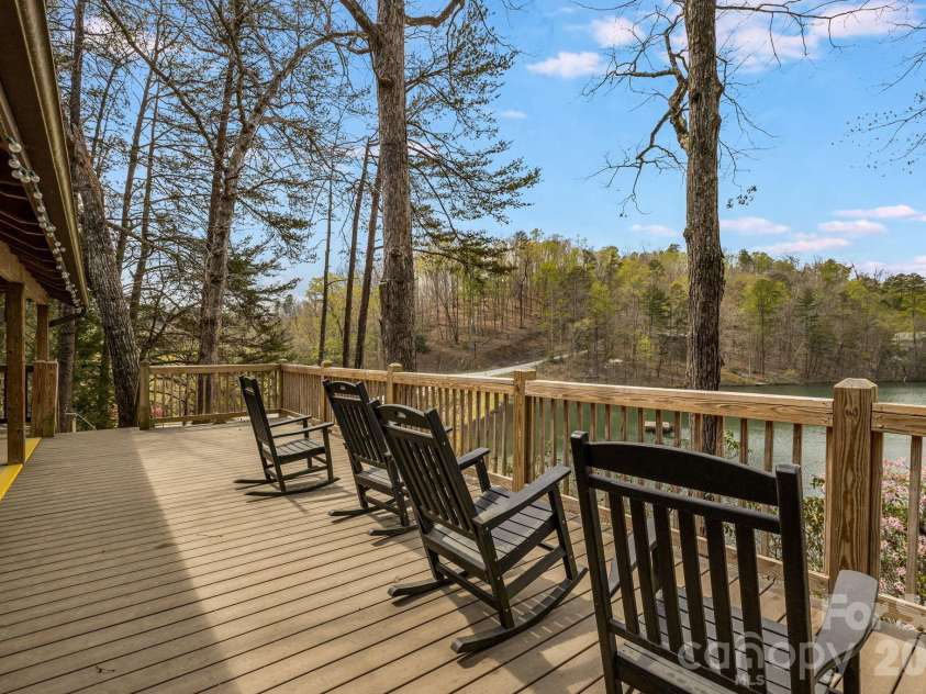 517 Pheasant Street, Lake Lure, NC 28746.  MLS# CAR4366000, YatesRealty ID 14476. 