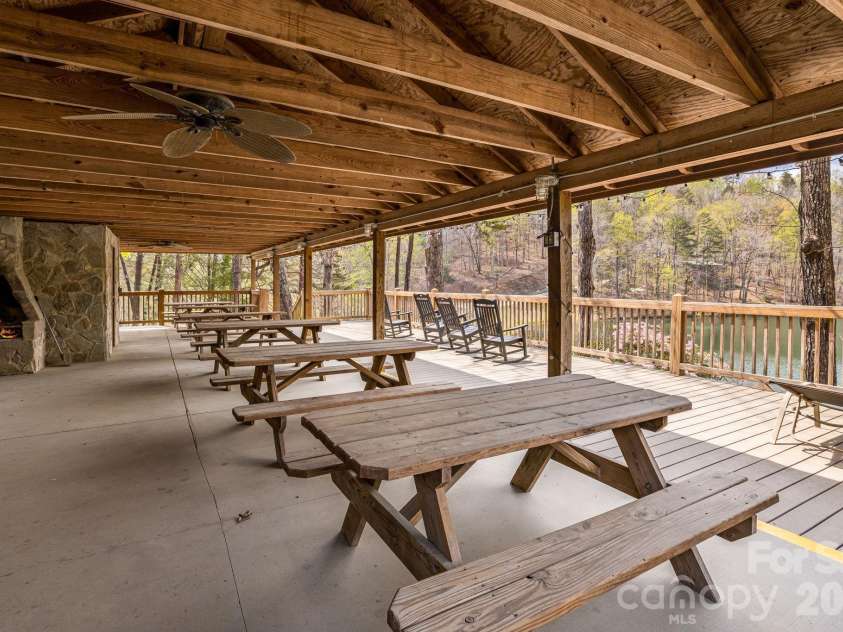 517 Pheasant Street, Lake Lure, NC 28746.  MLS# CAR4366000, YatesRealty ID 14476. 