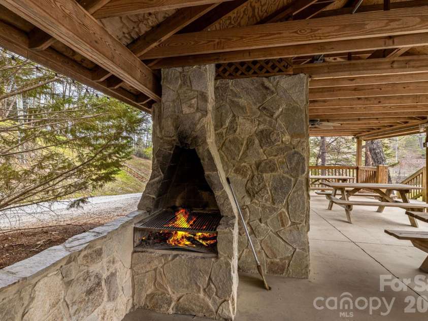 517 Pheasant Street, Lake Lure, NC 28746.  MLS# CAR4366000, YatesRealty ID 14476. 
