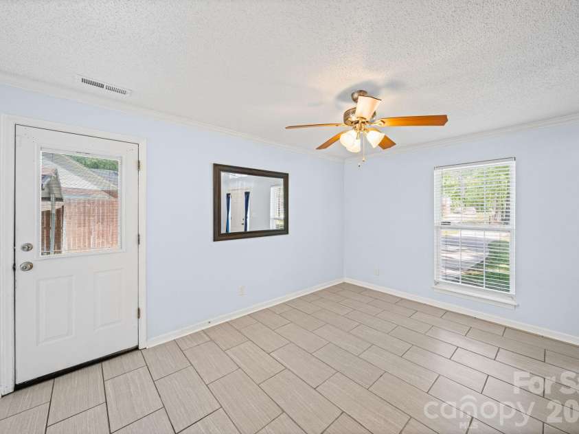 2003 Wilson Avenue, Monroe, NC 28110.  MLS# CAR4367970, YatesRealty ID 14477. 