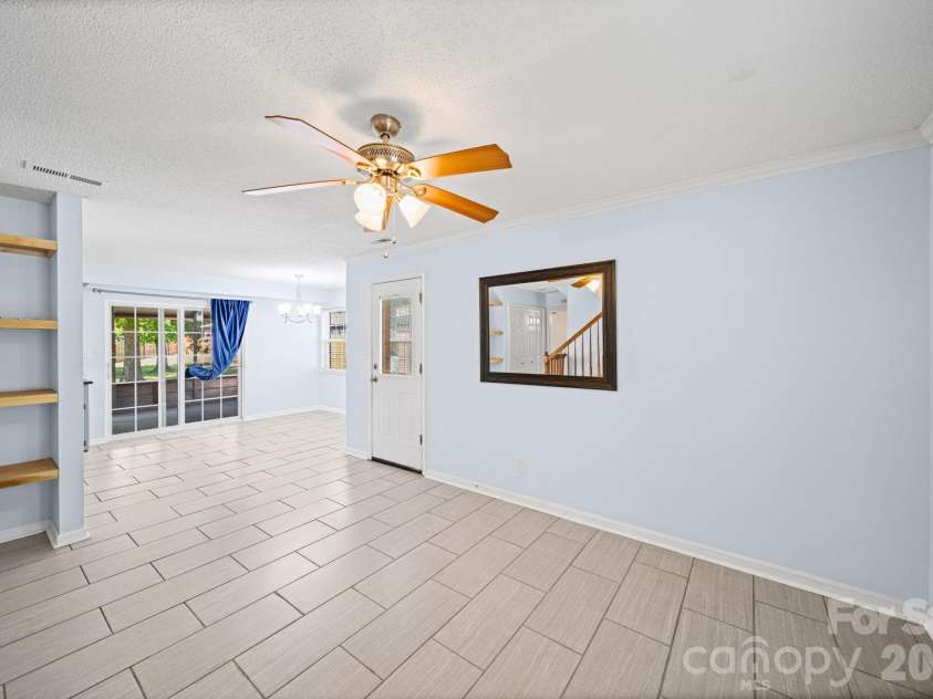 2003 Wilson Avenue, Monroe, NC 28110.  MLS# CAR4367970, YatesRealty ID 14477. 