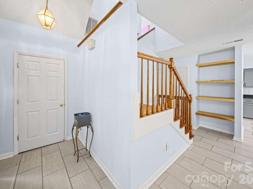 2003 Wilson Avenue, Monroe, NC 28110.  MLS# CAR4367970, YatesRealty ID 14477. 