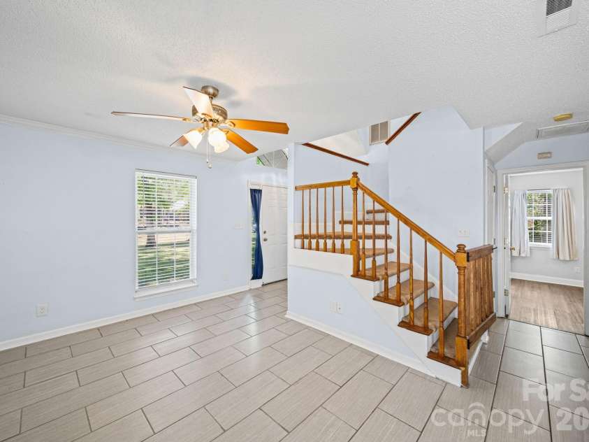 2003 Wilson Avenue, Monroe, NC 28110.  MLS# CAR4367970, YatesRealty ID 14477. 