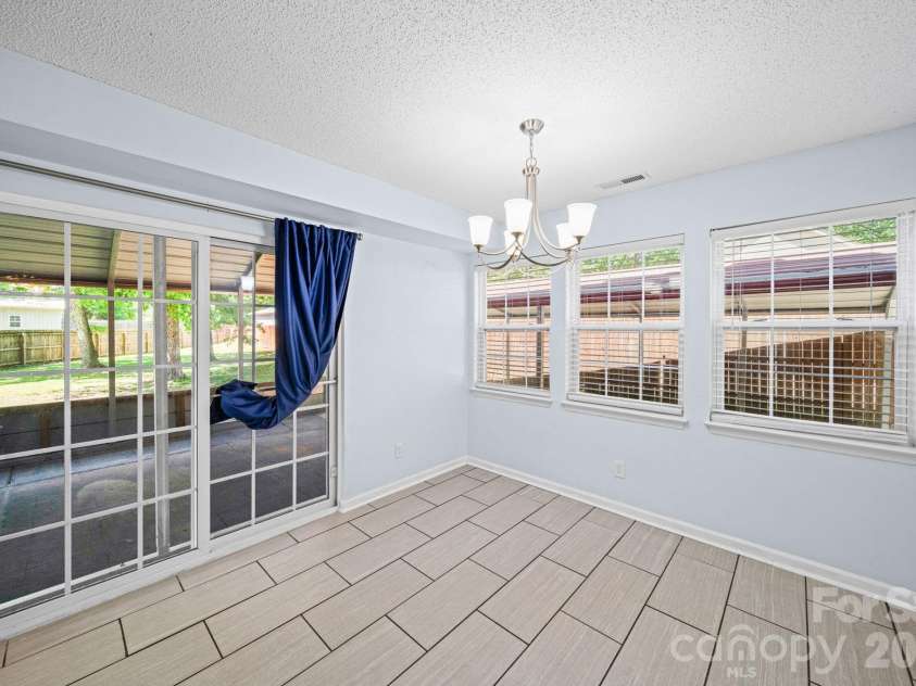 2003 Wilson Avenue, Monroe, NC 28110.  MLS# CAR4367970, YatesRealty ID 14477. 
