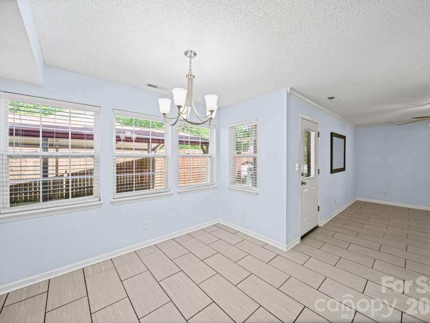 2003 Wilson Avenue, Monroe, NC 28110.  MLS# CAR4367970, YatesRealty ID 14477. 