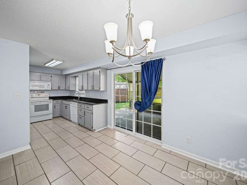 2003 Wilson Avenue, Monroe, NC 28110.  MLS# CAR4367970, YatesRealty ID 14477. 