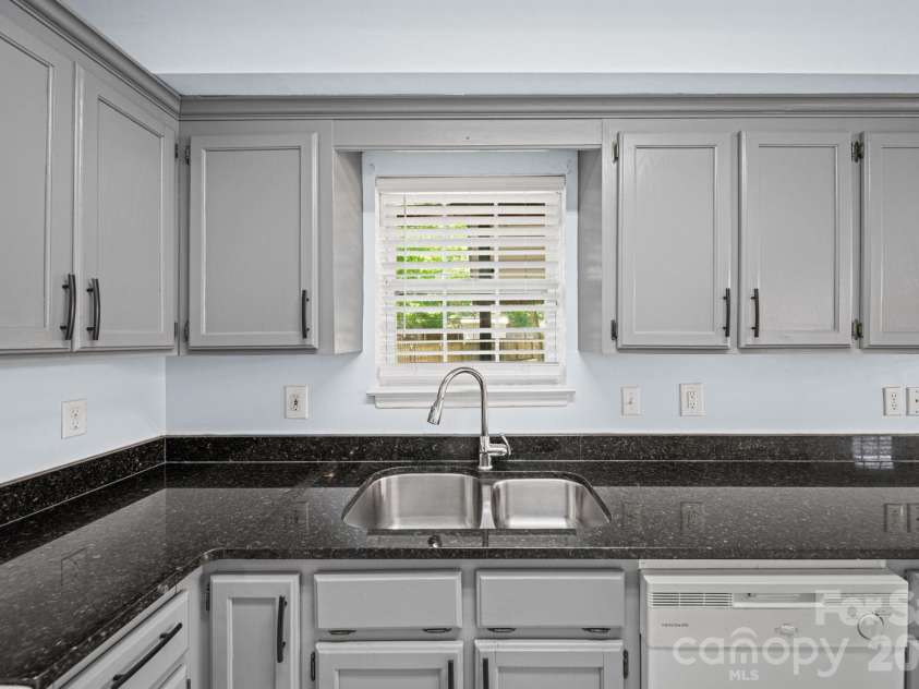 2003 Wilson Avenue, Monroe, NC 28110.  MLS# CAR4367970, YatesRealty ID 14477. 
