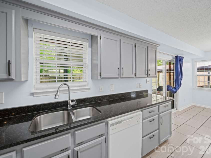 2003 Wilson Avenue, Monroe, NC 28110.  MLS# CAR4367970, YatesRealty ID 14477. 