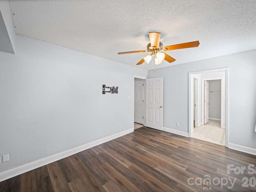 2003 Wilson Avenue, Monroe, NC 28110.  MLS# CAR4367970, YatesRealty ID 14477. 