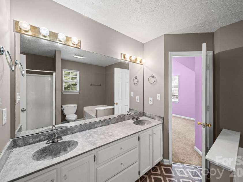 2003 Wilson Avenue, Monroe, NC 28110.  MLS# CAR4367970, YatesRealty ID 14477. 