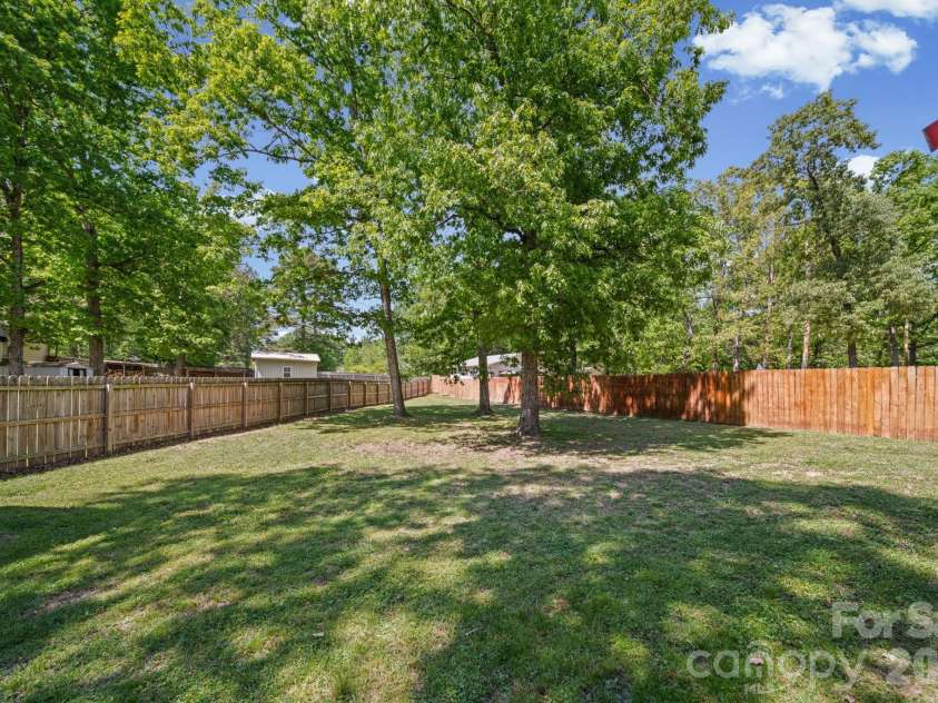 2003 Wilson Avenue, Monroe, NC 28110.  MLS# CAR4367970, YatesRealty ID 14477. 