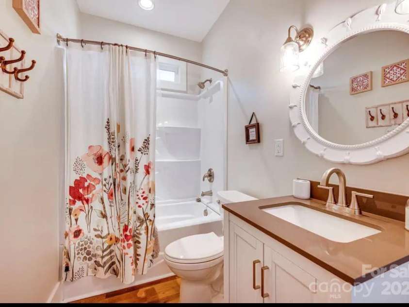 428 Pinehaven Drive, New London, NC 28127.  MLS# CAR4243423, YatesRealty ID 14478. 