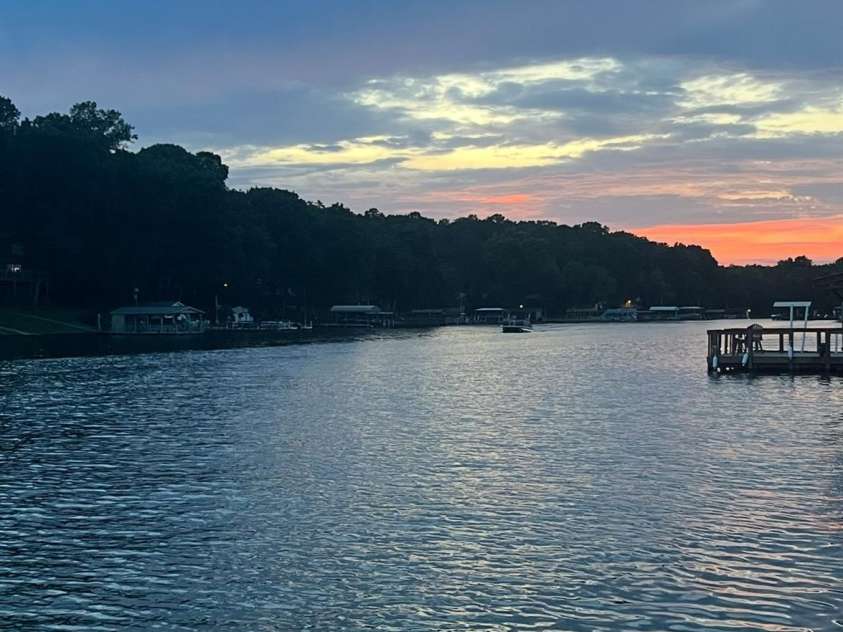 428 Pinehaven Drive, New London, NC 28127.  MLS# CAR4243423, YatesRealty ID 14478. 