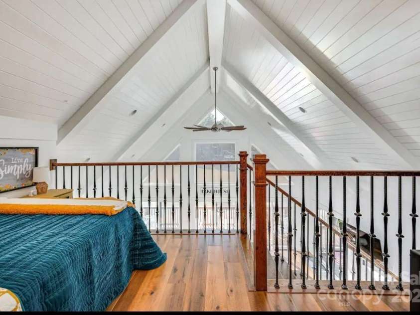 428 Pinehaven Drive, New London, NC 28127.  MLS# CAR4243423, YatesRealty ID 14478. 