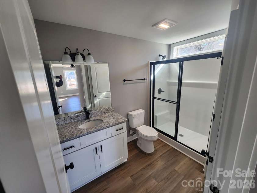 450 Ridge Road, Salisbury, NC 28144.  MLS# CAR4303502, YatesRealty ID 14479. 