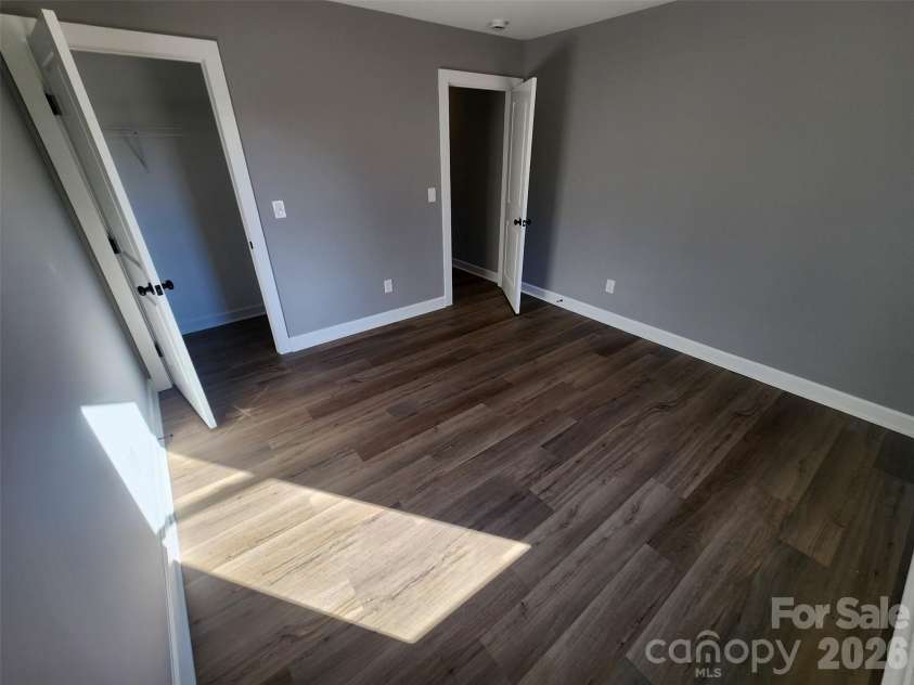 450 Ridge Road, Salisbury, NC 28144.  MLS# CAR4303502, YatesRealty ID 14479. 
