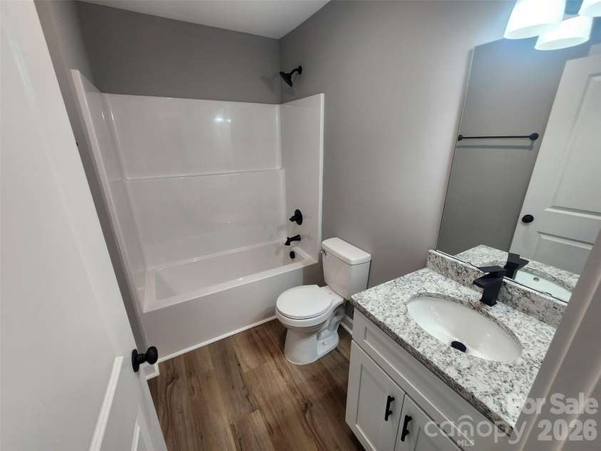 450 Ridge Road, Salisbury, NC 28144.  MLS# CAR4303502, YatesRealty ID 14479. 