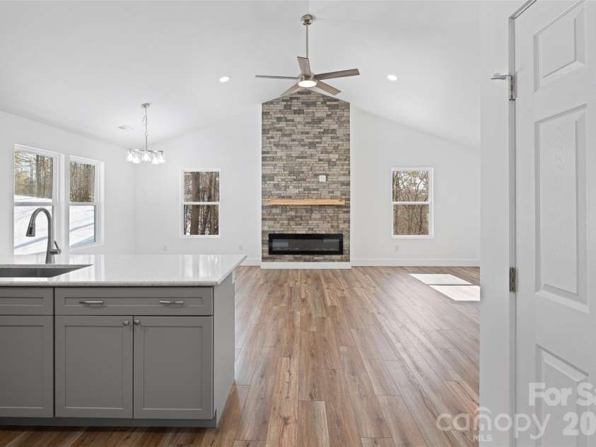 114 Woodpecker Road, Purlear, NC 28665.  MLS# CAR4346014, YatesRealty ID 14480. 
