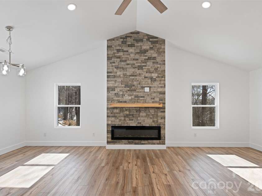 114 Woodpecker Road, Purlear, NC 28665.  MLS# CAR4346014, YatesRealty ID 14480. 