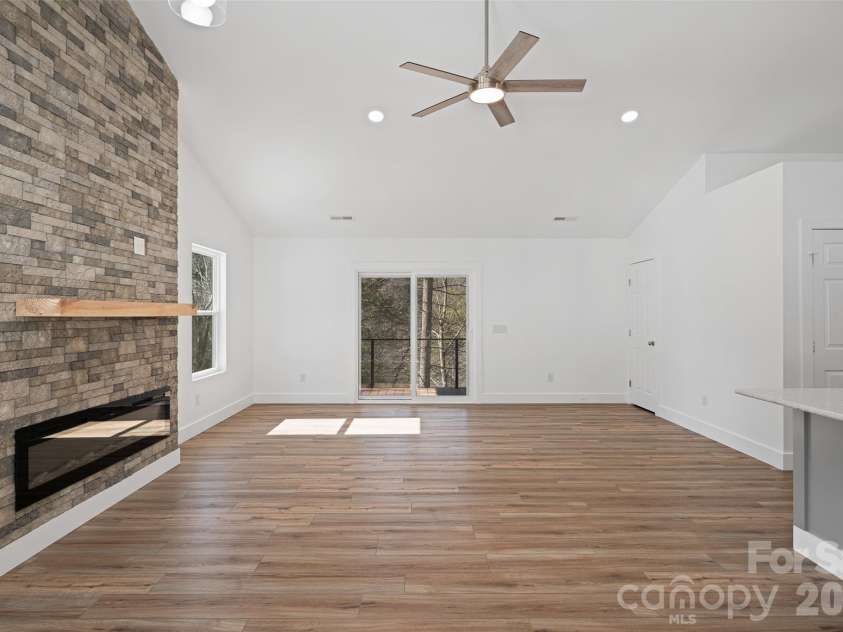 114 Woodpecker Road, Purlear, NC 28665.  MLS# CAR4346014, YatesRealty ID 14480. 