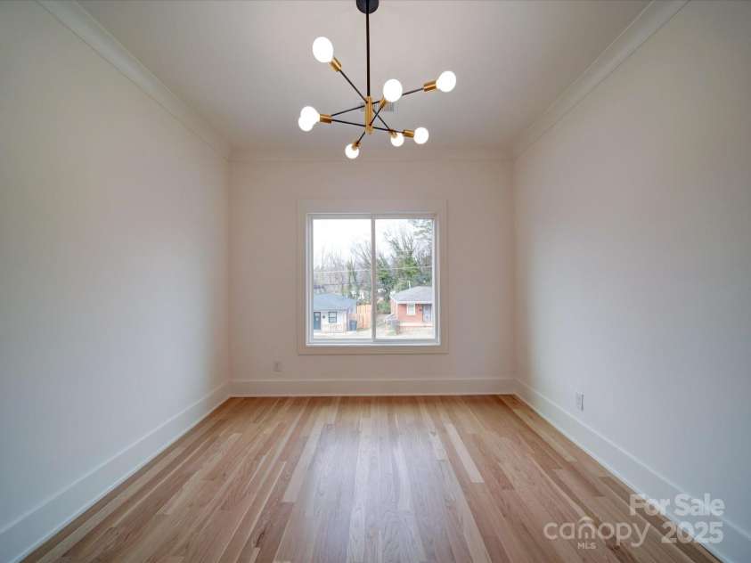 2511 Dundeen Street, Charlotte, NC 28216.  MLS# CAR4221971, YatesRealty ID 14481. 