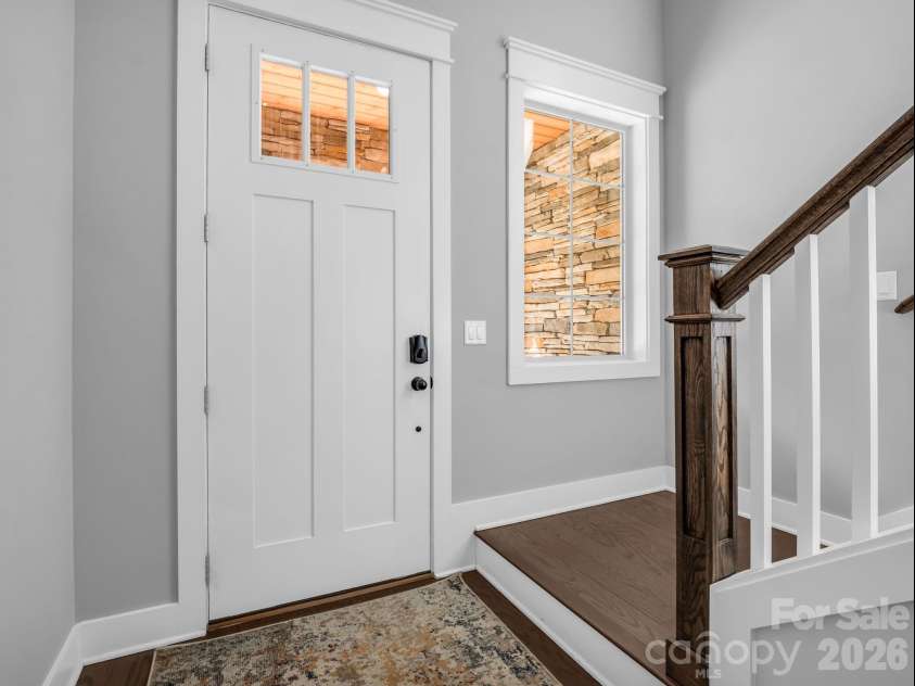 518 Sweet Birch Park Lane, Black Mountain, NC 28711.  MLS# CAR4358203, YatesRealty ID 14482. 