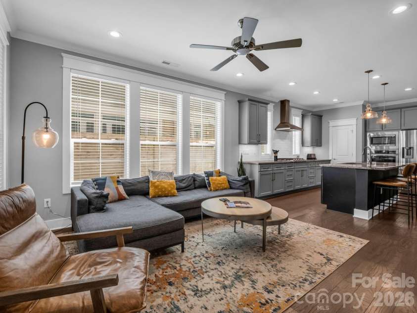 518 Sweet Birch Park Lane, Black Mountain, NC 28711.  MLS# CAR4358203, YatesRealty ID 14482. 