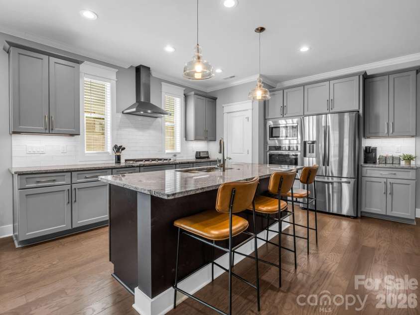 518 Sweet Birch Park Lane, Black Mountain, NC 28711.  MLS# CAR4358203, YatesRealty ID 14482. 