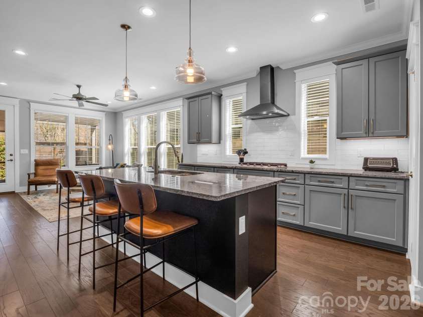 518 Sweet Birch Park Lane, Black Mountain, NC 28711.  MLS# CAR4358203, YatesRealty ID 14482. 