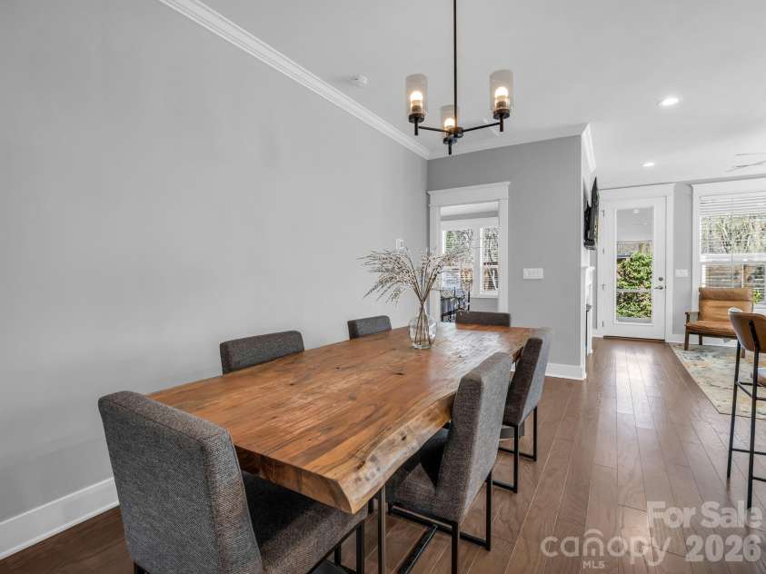 518 Sweet Birch Park Lane, Black Mountain, NC 28711.  MLS# CAR4358203, YatesRealty ID 14482. 
